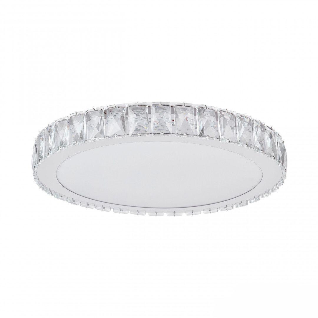 Потолочный светодиодный светильник Arte Milano 310122/D400 NI