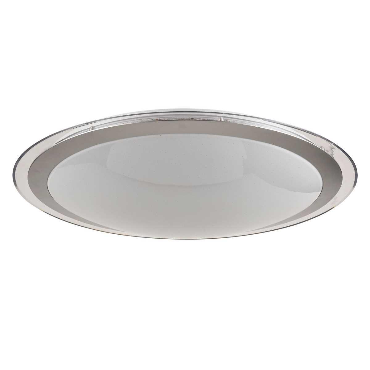 Потолочный светодиодный светильник Freya LED Halo FR6998-CL-30-W