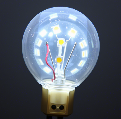 Как правильно установить светодиодную LED-лампу