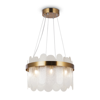 FR5141PL-08BS1 Подвесной светильник