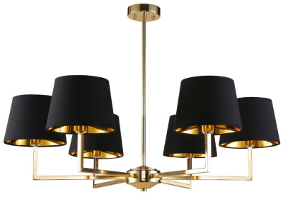 CONTE SP6 Люстра