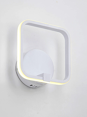 V4612-0/1A Светильник настенный, LED 14Вт, 3500-4000K