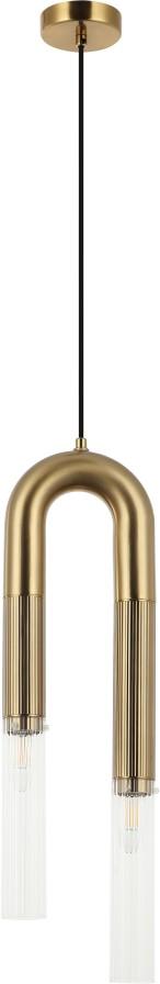 Светильник подвесной Stilfort 2185/05/02P, серия FORTUNA