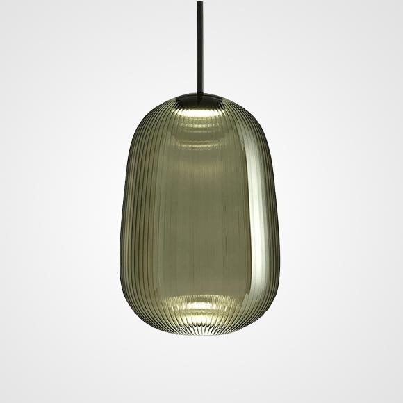 Подвесной светильник Imperium Loft Aquarell Green 213992-23