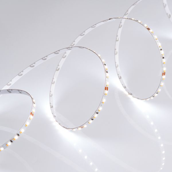 Светодиодная лента Arlight 9,6W/m 240LED/m 2216SMD теплый/холодный белый 5M 024506(2)