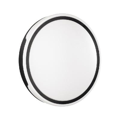 Подсветка натяжного потолка: виды потолочного освещения и светильников