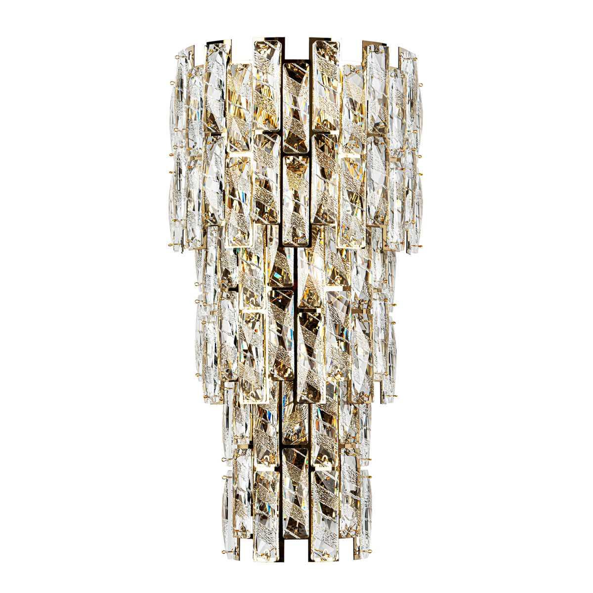 Настенный светильник MODELUX ML.570.04 GD