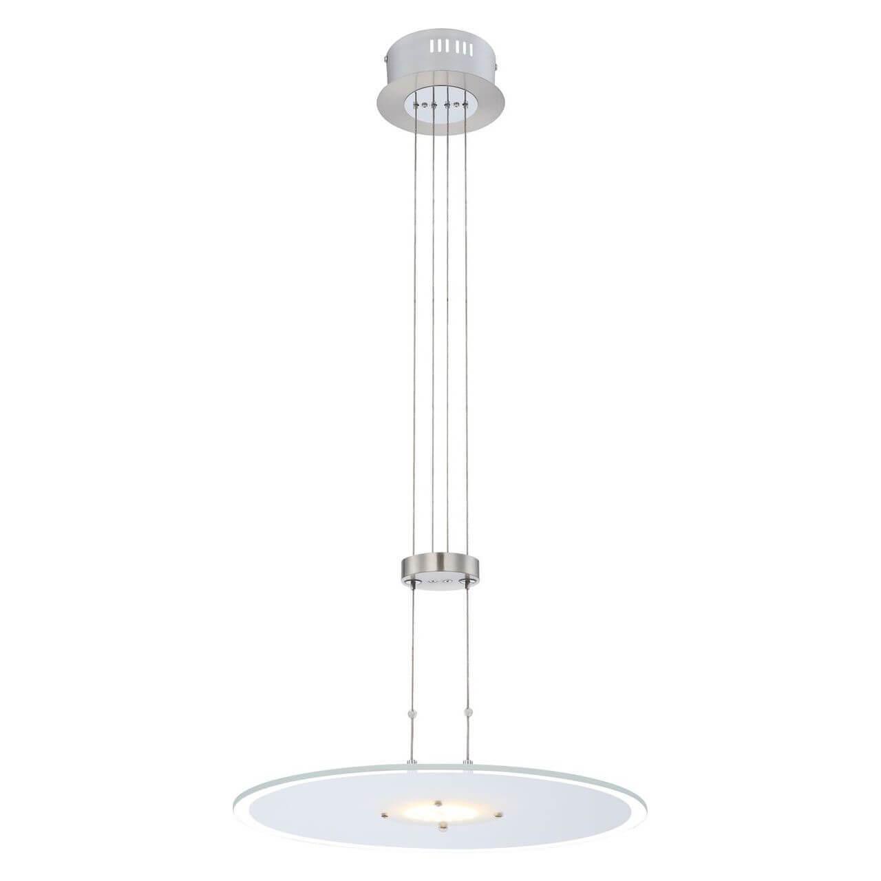 Подвесной светодиодный светильник Globo Christian 15623