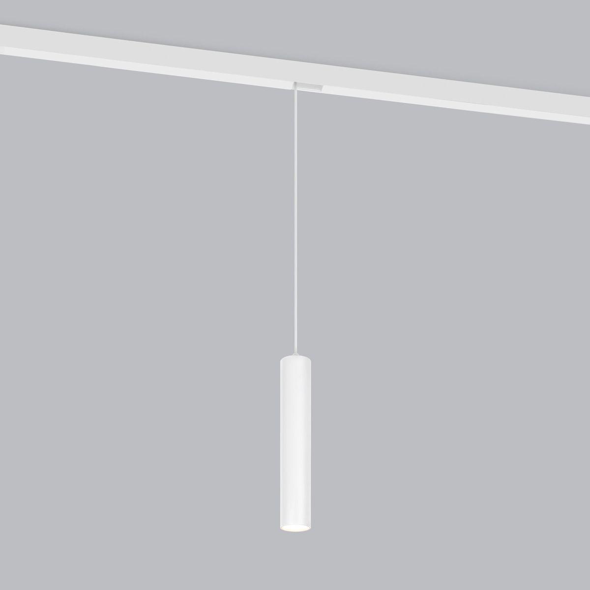 Трековый светодиодный светильник Elektrostandard Slim Magnetic 85014/01 a059184