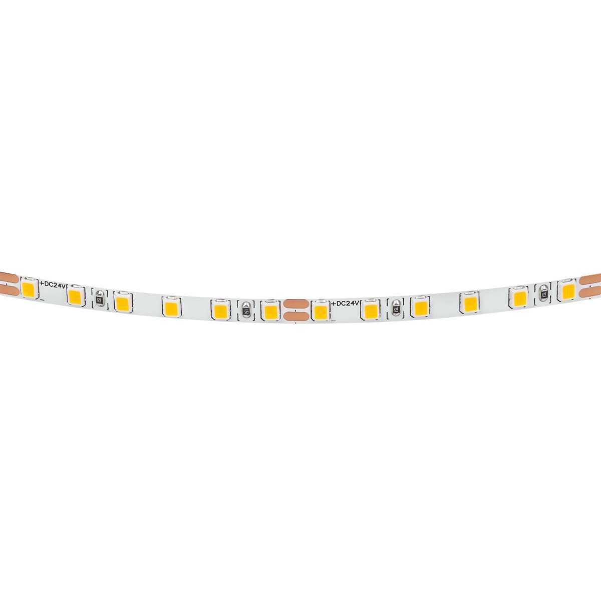 Лента LED 24V 5W 5m/roll 4000K без клейкой ленты Lightstar 420544-02