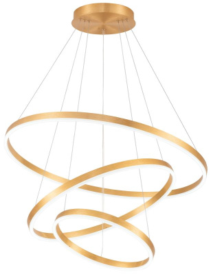 4005/05/03P Светильник подвесной светодиодный Stilfort 4005/05/03P серия Planetary