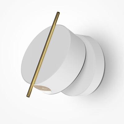 MOD180WL-L4W3K1 Настенный светильник (бра)