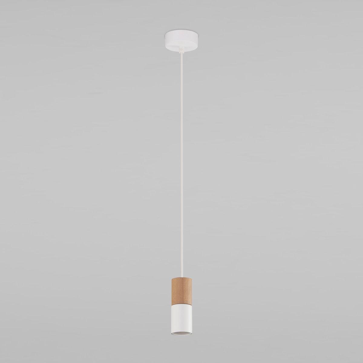 Подвесной светильник TK Lighting 6305 Elit White Wood