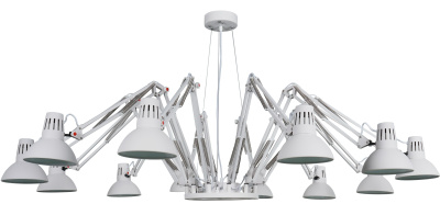 A2043SP-12WH подвес