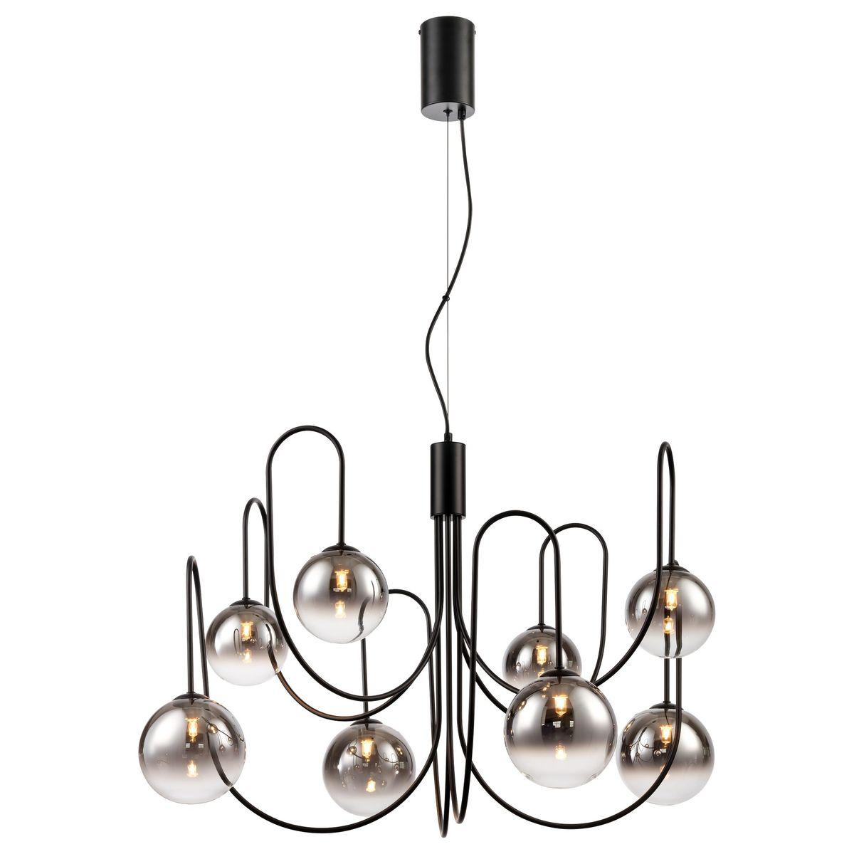 Светильник подвесной Velante 287-023-08