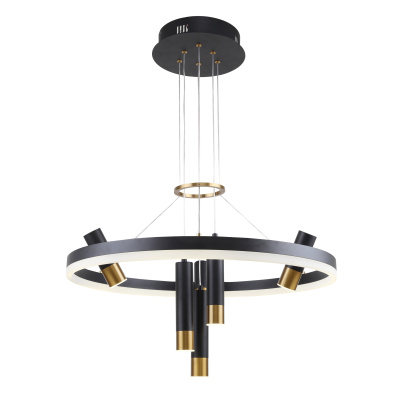 3097-7P Подвесная люстра