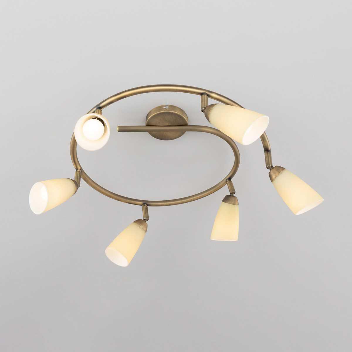 Спот Citilux Белла CL501163