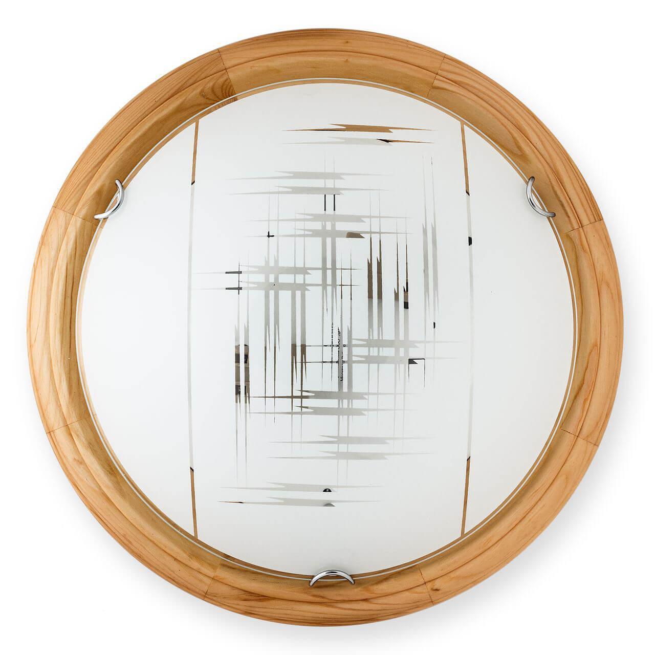 Настенный светильник Toplight Zier TL9153Y-02PN