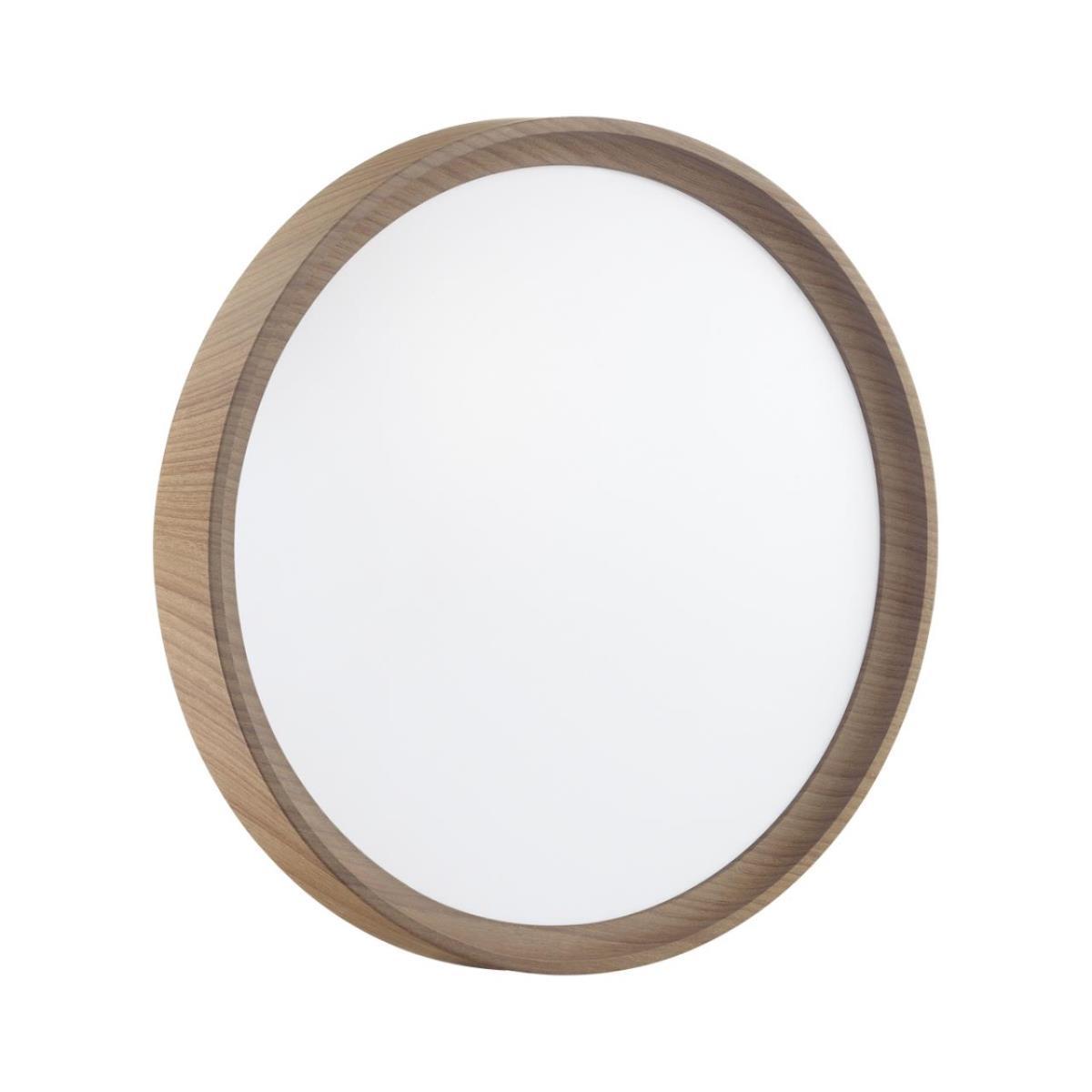 Настенно-потолочный светильник Sonex WOODI 7603/CLN