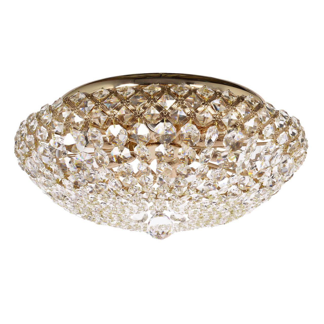 Потолочный светильник Arti Lampadari Asti E 1.2.40.100 G