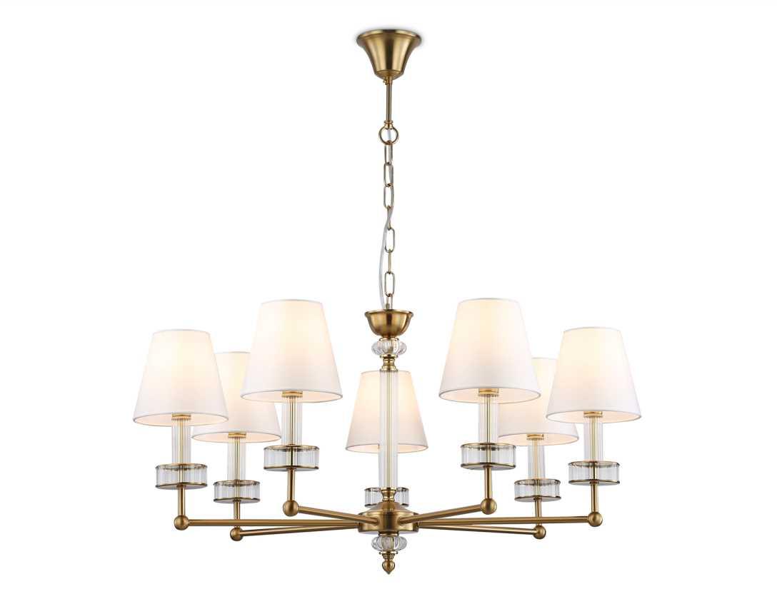 Подвесная люстра Ambrella light High Light LH71023