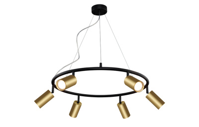 CLT 015C6 D600 BL-GO Светильник подвесной