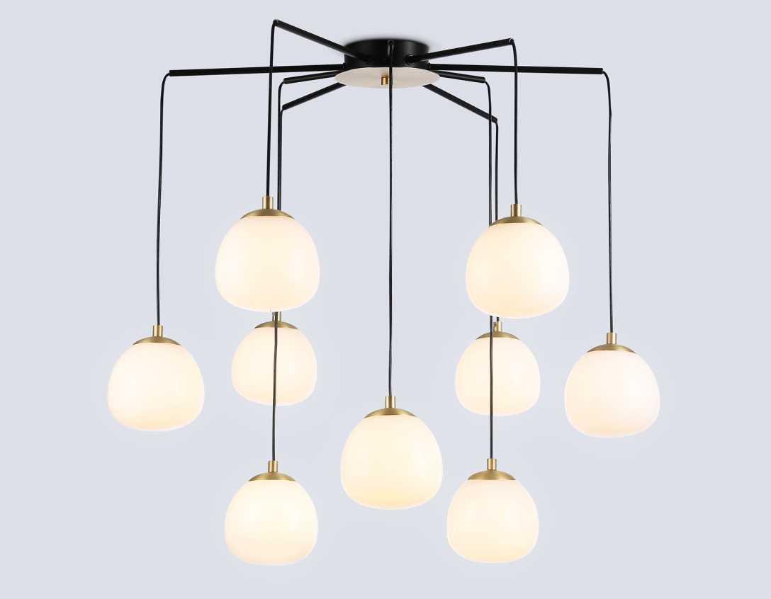 Светильник на штанге Ambrella light High Light LH51001