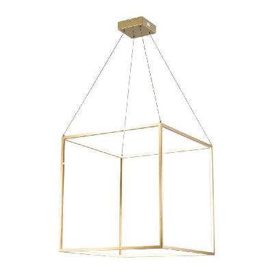 Почему моргает светодиодная люстра