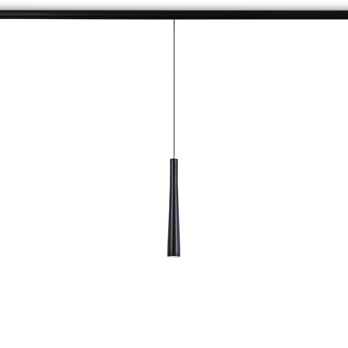 Трековый подвесной светодиодный светильник Ambrella light Track System Magnetic GL4351