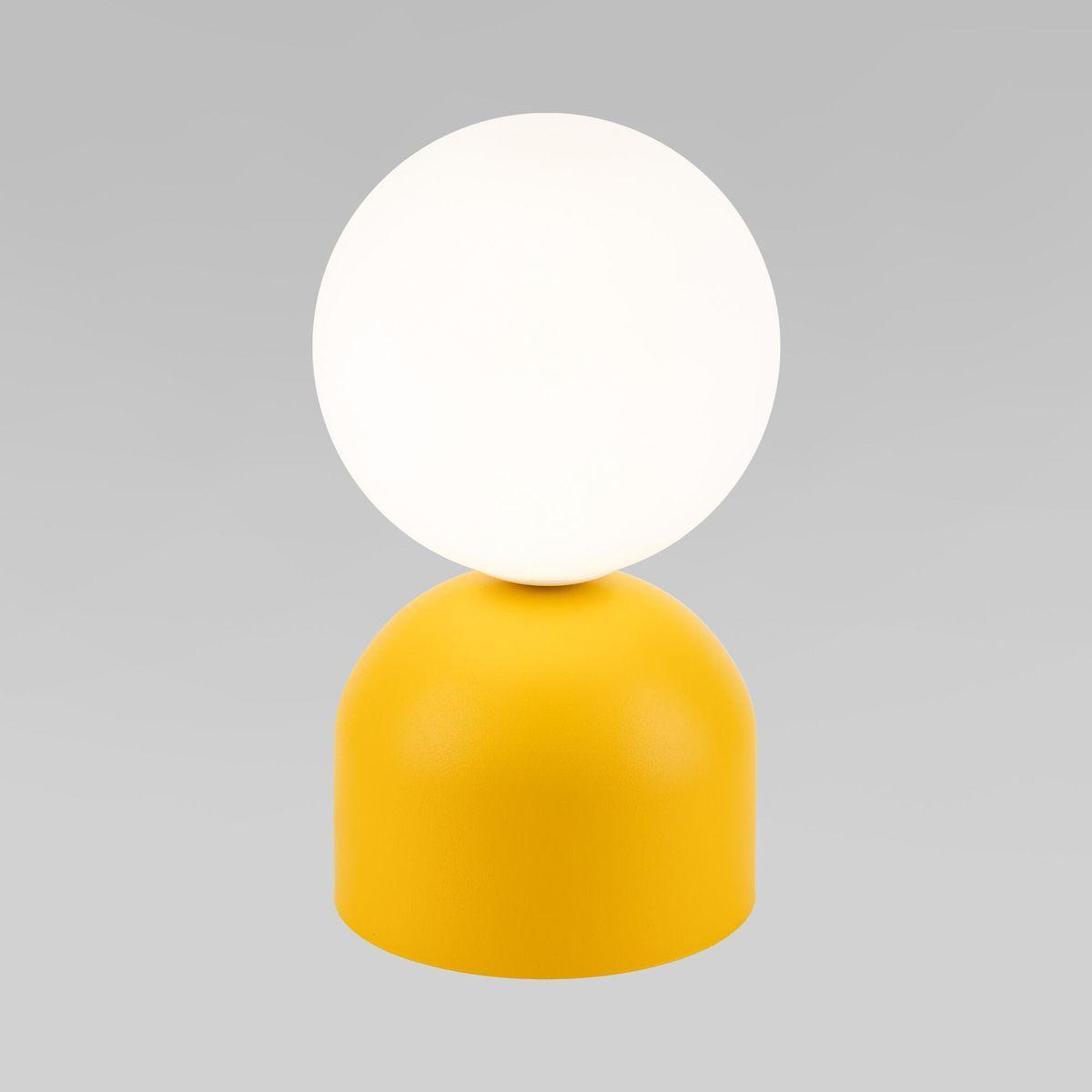 Настольная лампа TK Lighting 16040 Miki