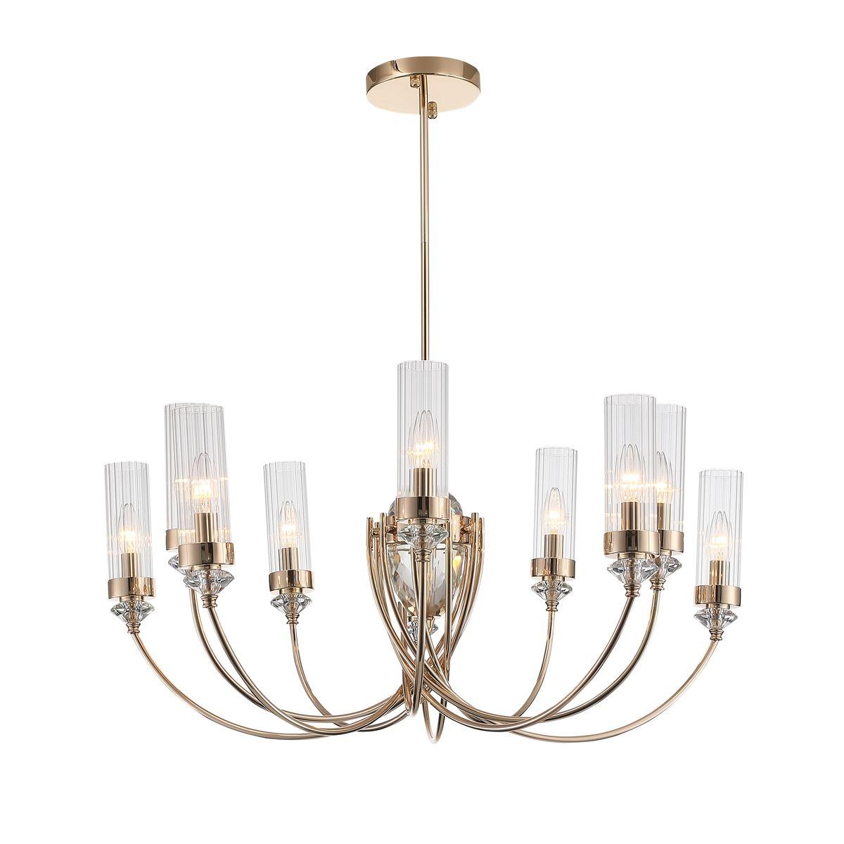 Подвесная люстра ST Luce Elegra SL1402.203.10
