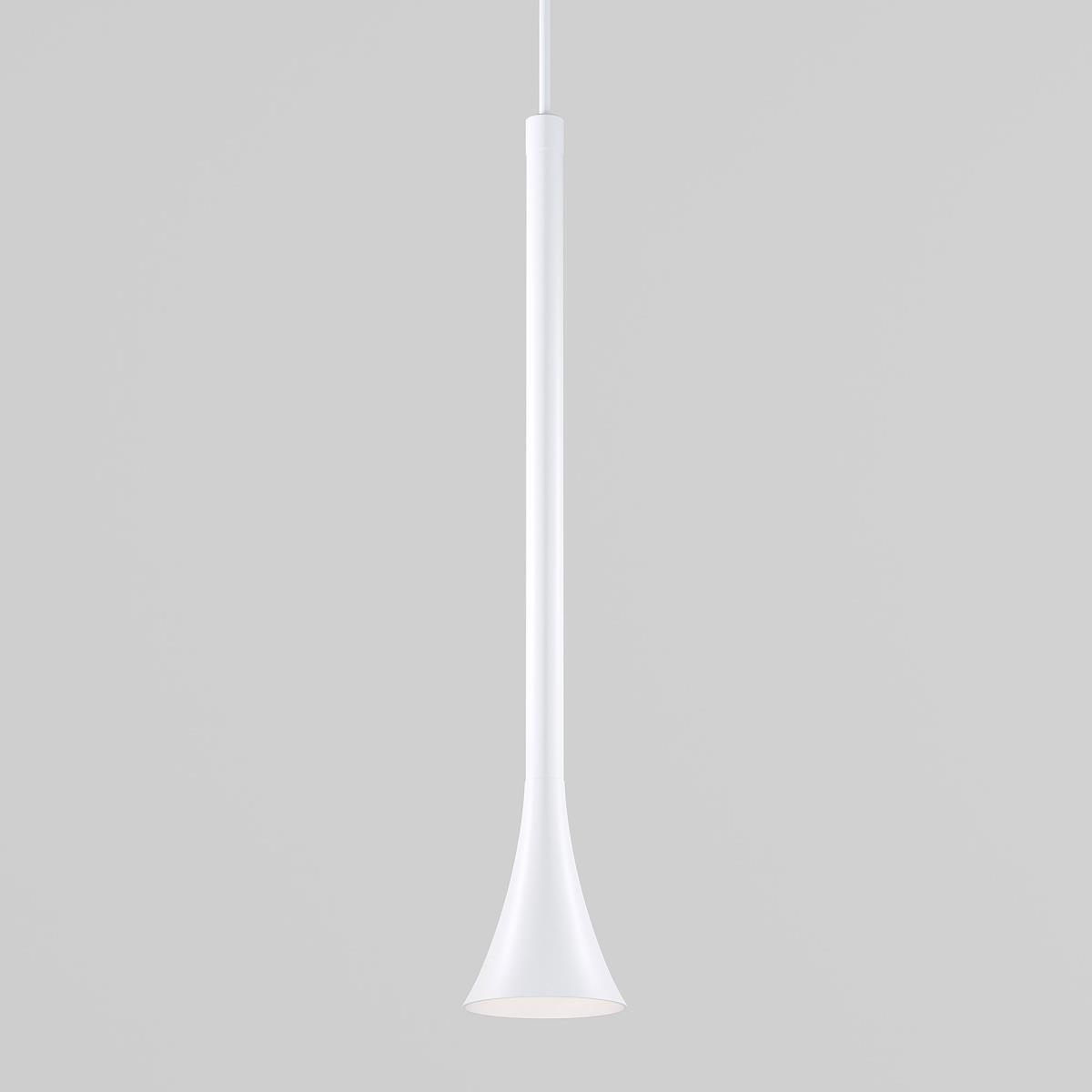 Подвесной светодиодный светильник Elektrostandard Hall 50314 LED a068818