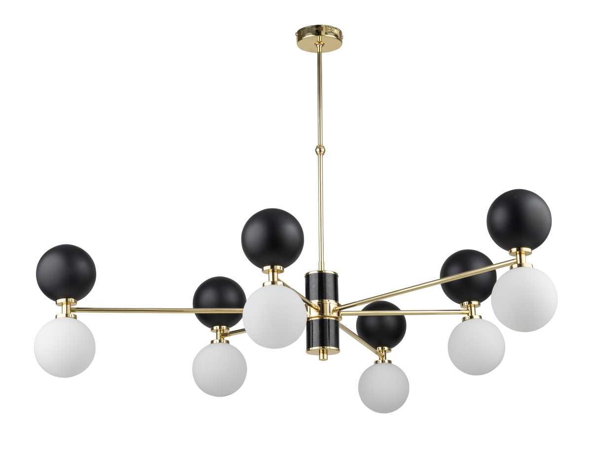 Подвесной светильник KUTEK FABRIANO FAB-ZW-6(Z/1)CB