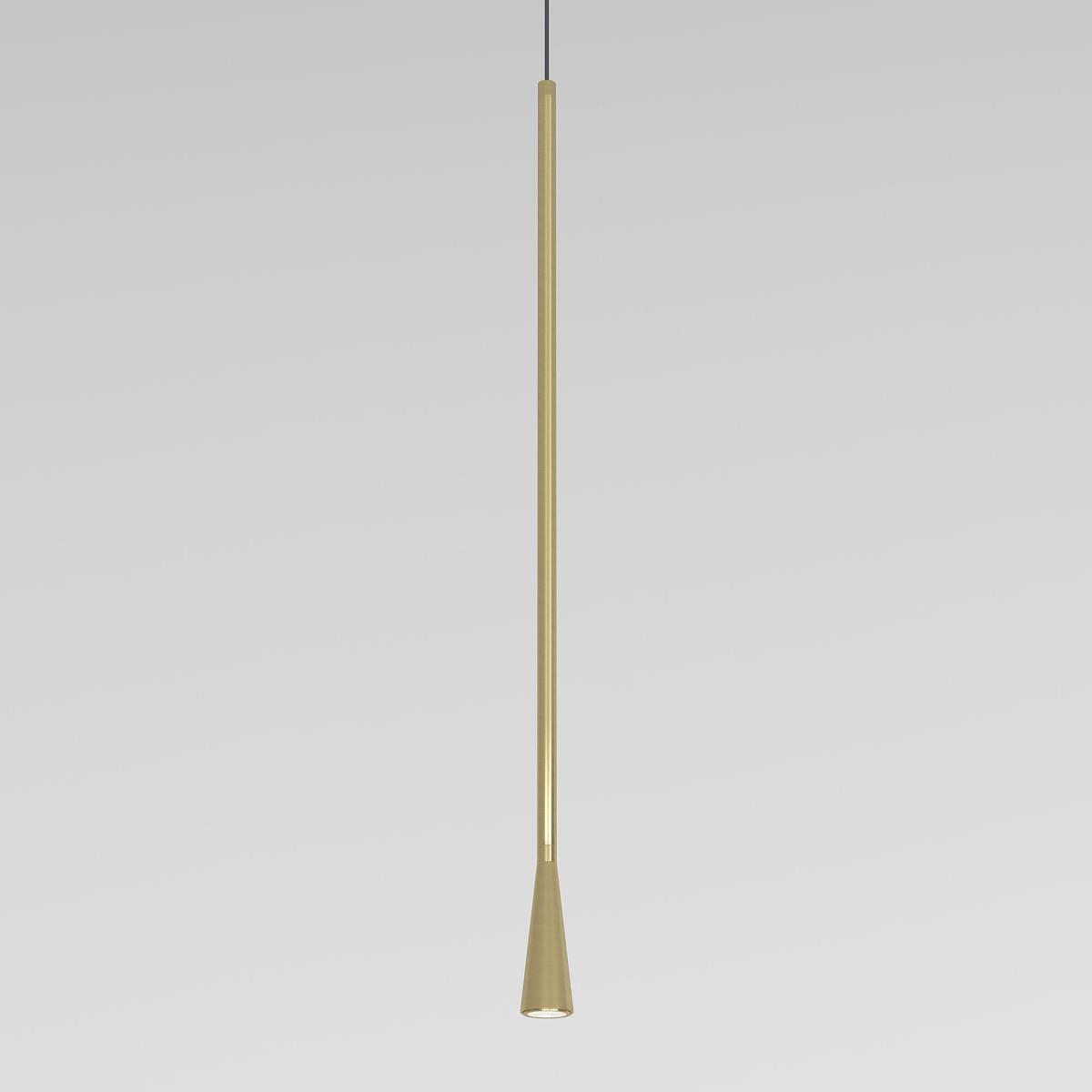 Подвесной светодиодный светильник Elektrostandard Vist 50312 LED a068612