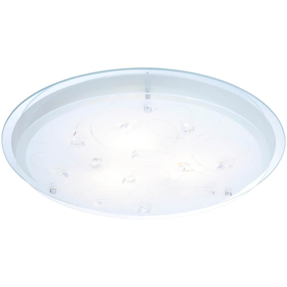 Потолочный светильник Globo Brenda 40409-3