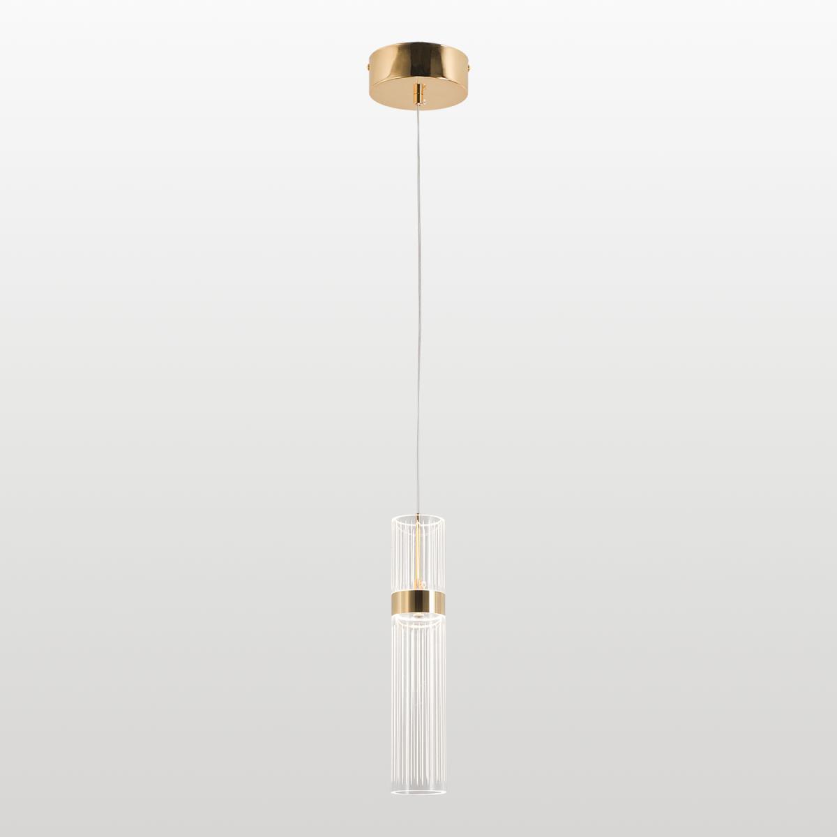 Подвесной светильник Lussole LSP-7534