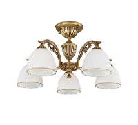 Люстры потолочные: купить в СПб недорого в интернет-магазине «Мир Света ...