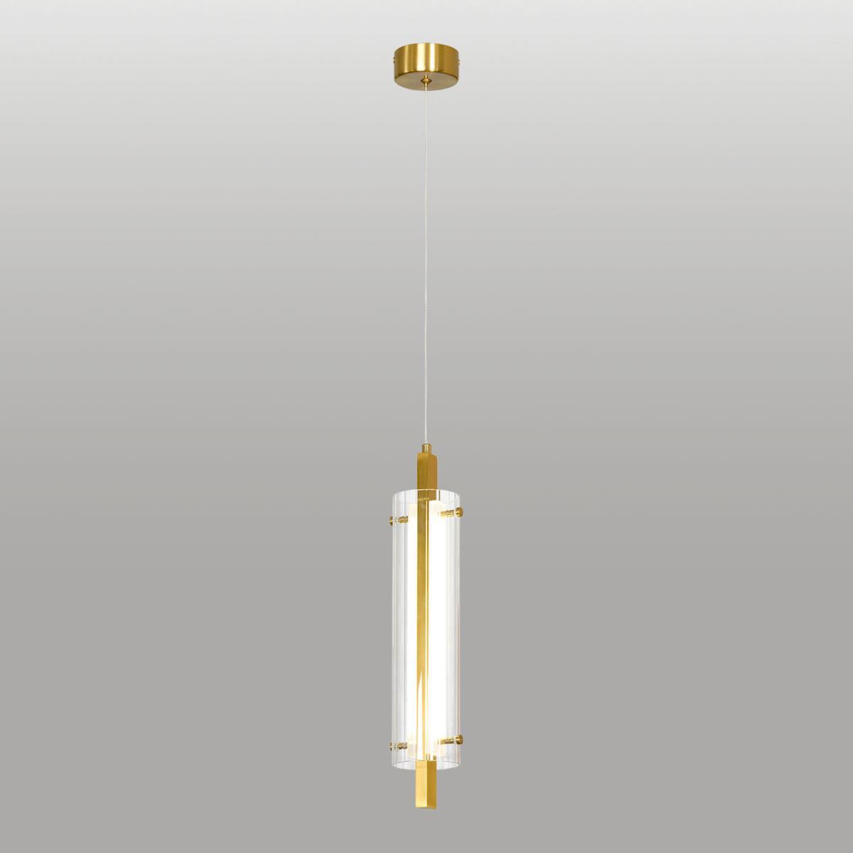 Подвесной светильник Lussole Blount LSP-7357