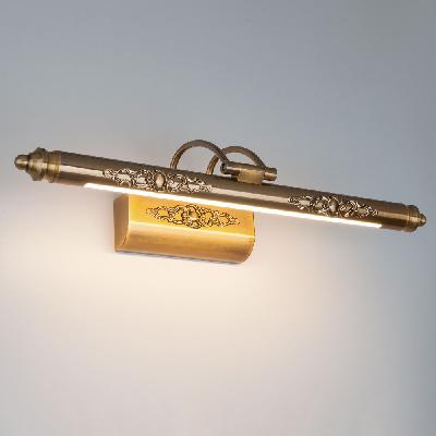 Сценарии освещения в квартире