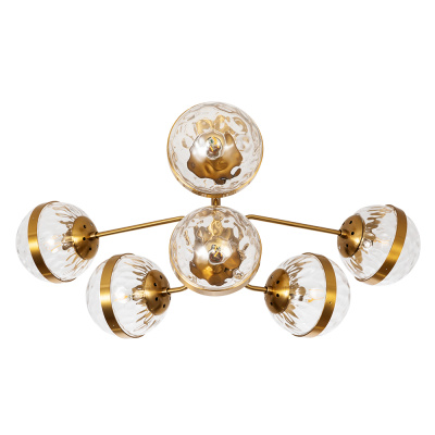 A7770PL-6PB Люстра