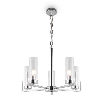 FR5214PL-05CH Подвесной светильник