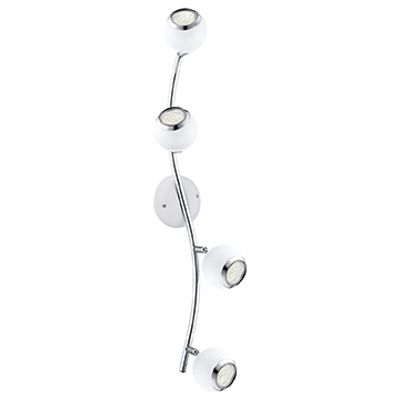 31004 Настенно-потолочный светильник