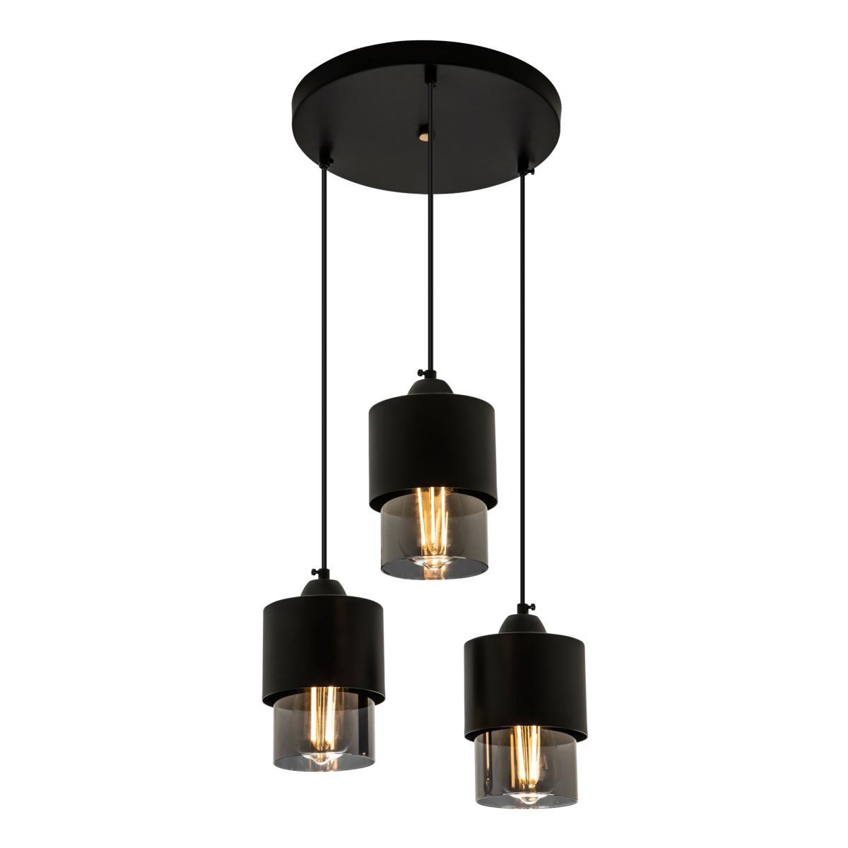 Подвесной светильник Modelux Modemodern MD.0650.3R