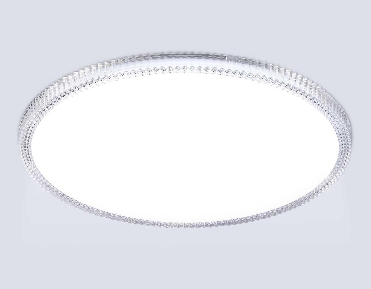 Светильник Ambrella Light ORBITAL FZ1720