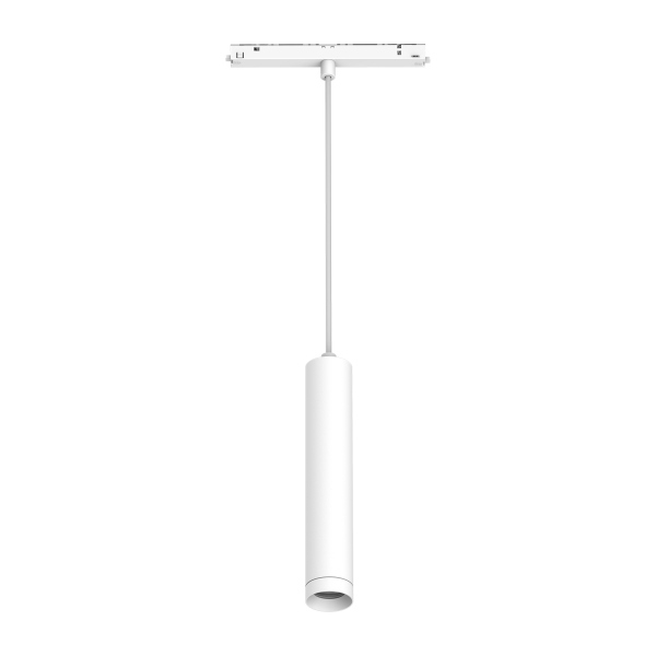 Трековый светодиодный светильник Arlight Mag-Orient-Spot-Hang-R45-12W Day4000 035828