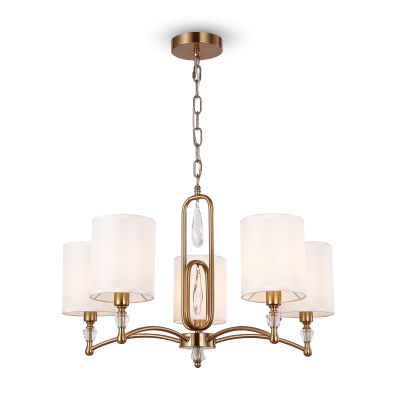 FR1007PL-05BS Подвесной светильник