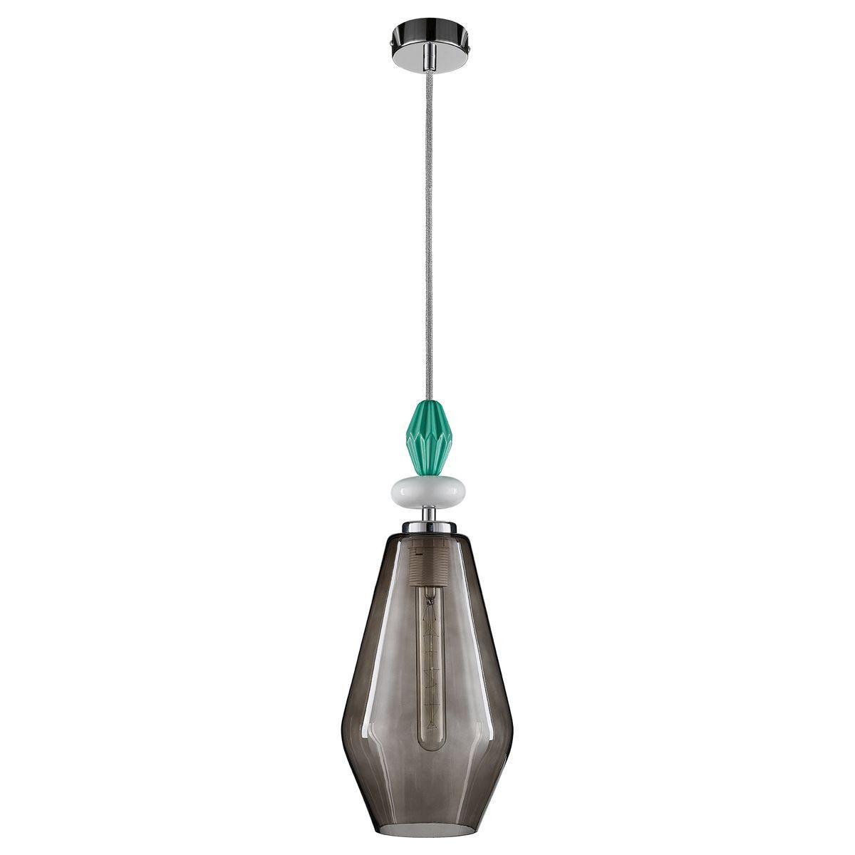 Подвесной светильник 33 Идеи PND170.01.17.027CH-S40GR