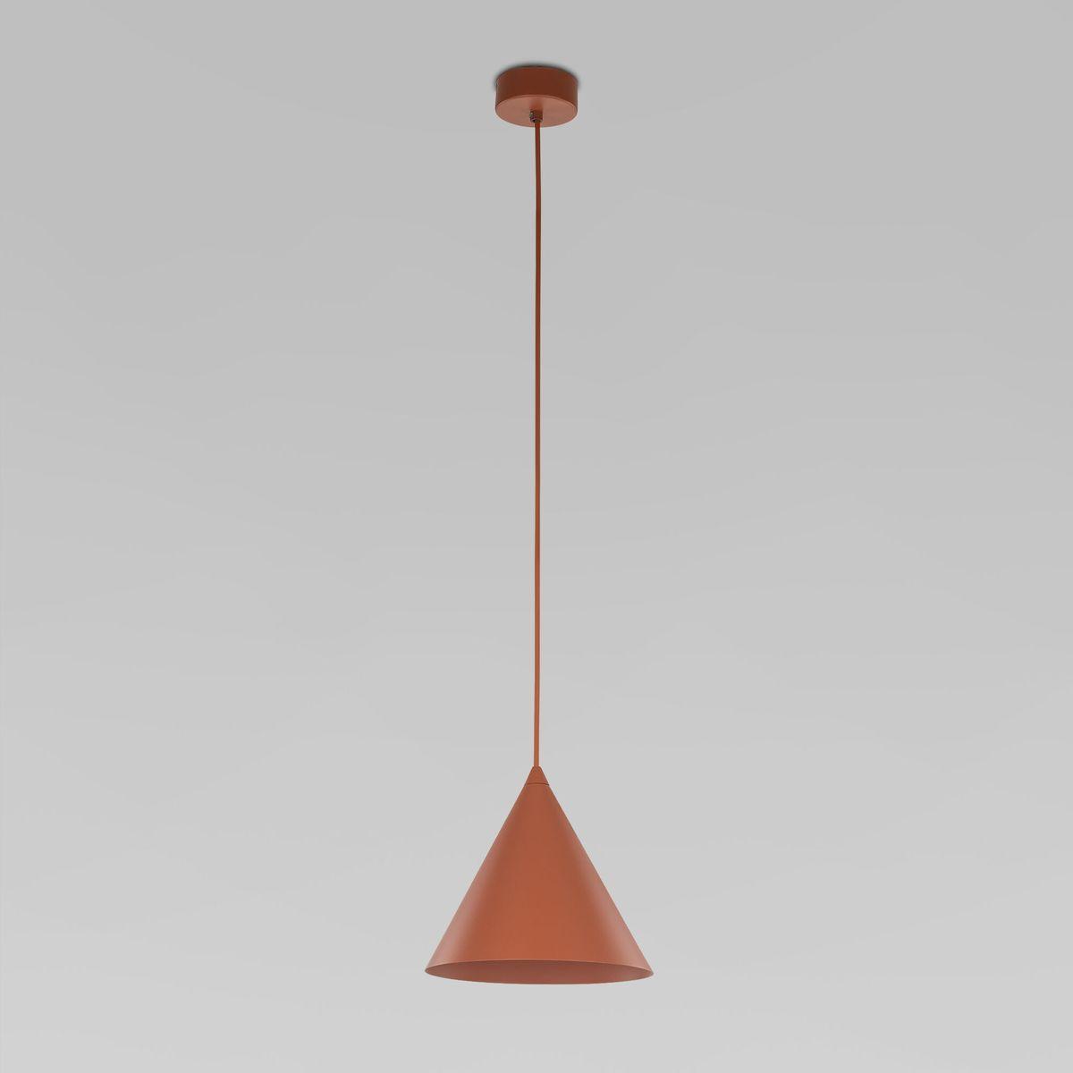 Подвесной светильник TK Lighting 6632 Cono