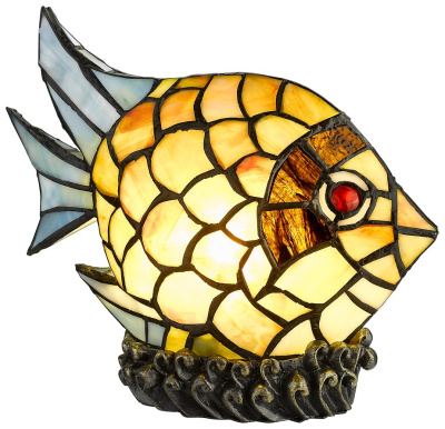 807-804-01 настольный светильник