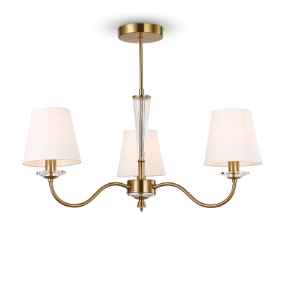 FR2027PL-03BS Люстра